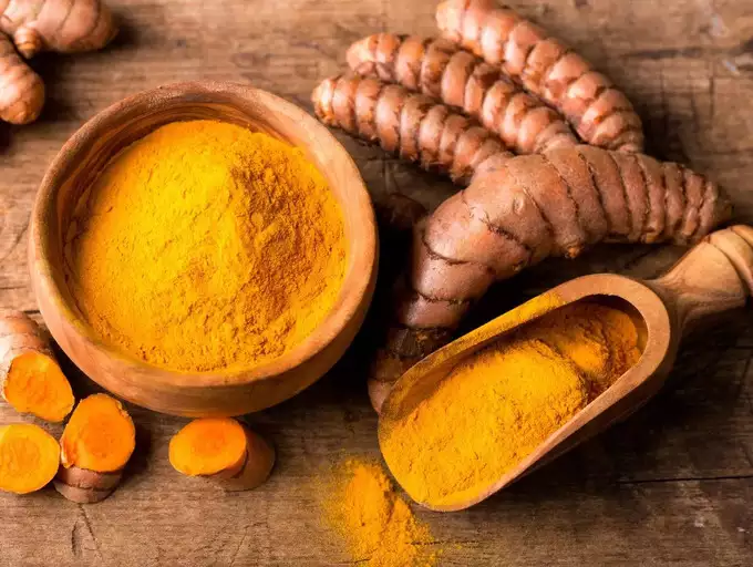 side effects of turmeric