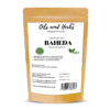 Baheda (Bibhitaki) Dried Whole Fruit – Premium Quality, 100% Natural