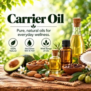 Carrier Oil