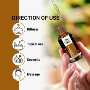 Natural Clove Essential Oil 100% Pure