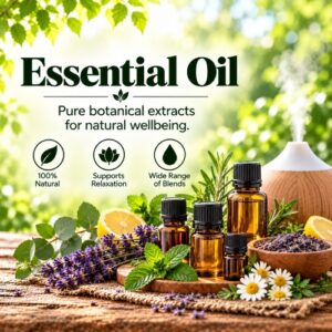 Essential Oil