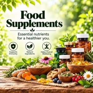 Food Supplements