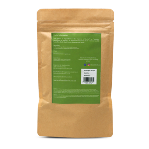 Basil Powder- Tulsi Leaf -100% Natural, Clean and Pure