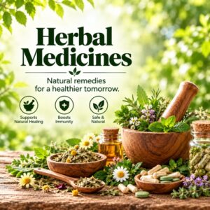 Herbal Medicines