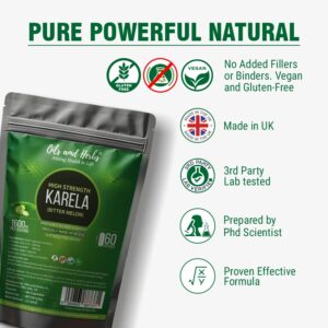 High Strength Bitter Melon Extract Powder 10:1