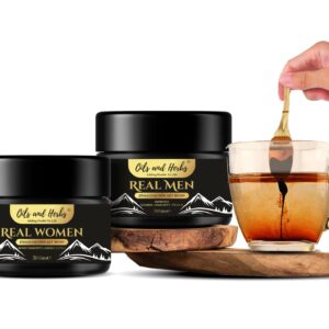 100% Pure Organic Himalayan Shilajit Resin 16000ft high altitude