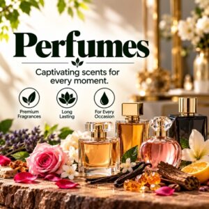 Perfumes