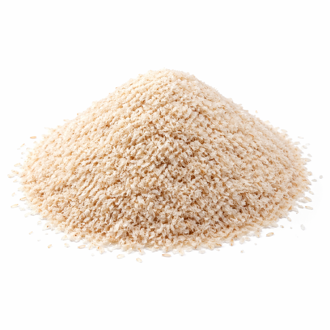 Clean Psyllium Husk Powder (Isabgol) – Pure- Natural Digestive Fibre Support