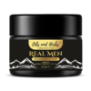 Real Men 100% Pure Organic Himalayan Shilajit Resin for Men