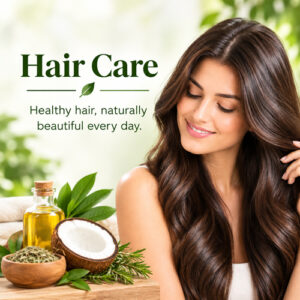 Hair Care