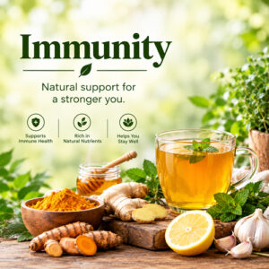 Immunity