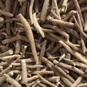 Dried Ashwagandha Root Sticks (Withania somnifera)